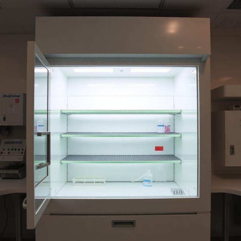 BioGuard Class II Cabinet
