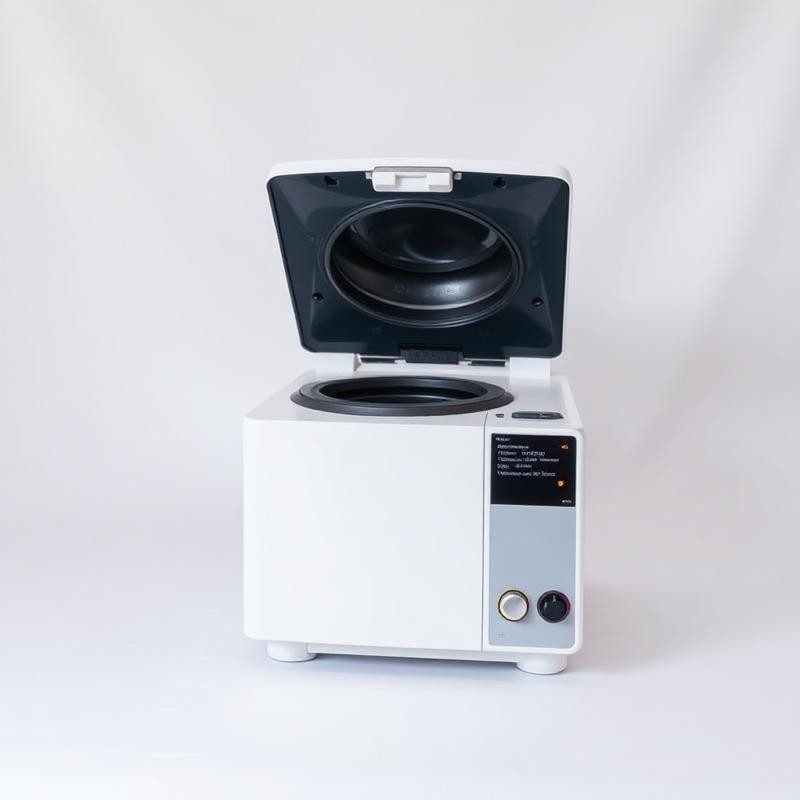 SwiftSpin Ultra Centrifuge