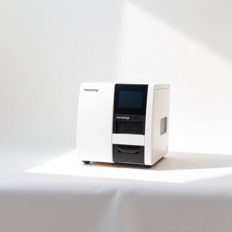Apex-X1 Hematology Analyzer